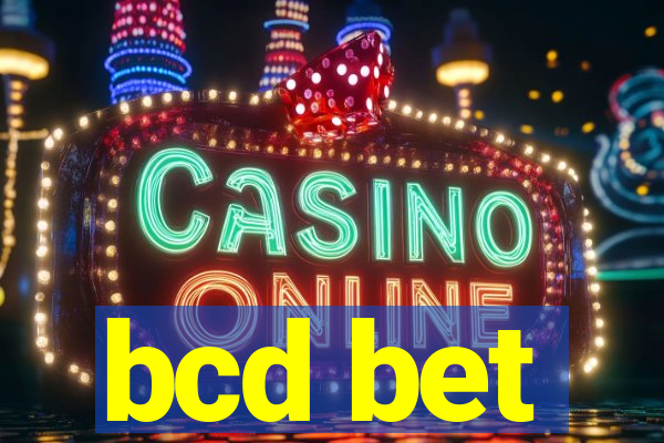 bcd bet